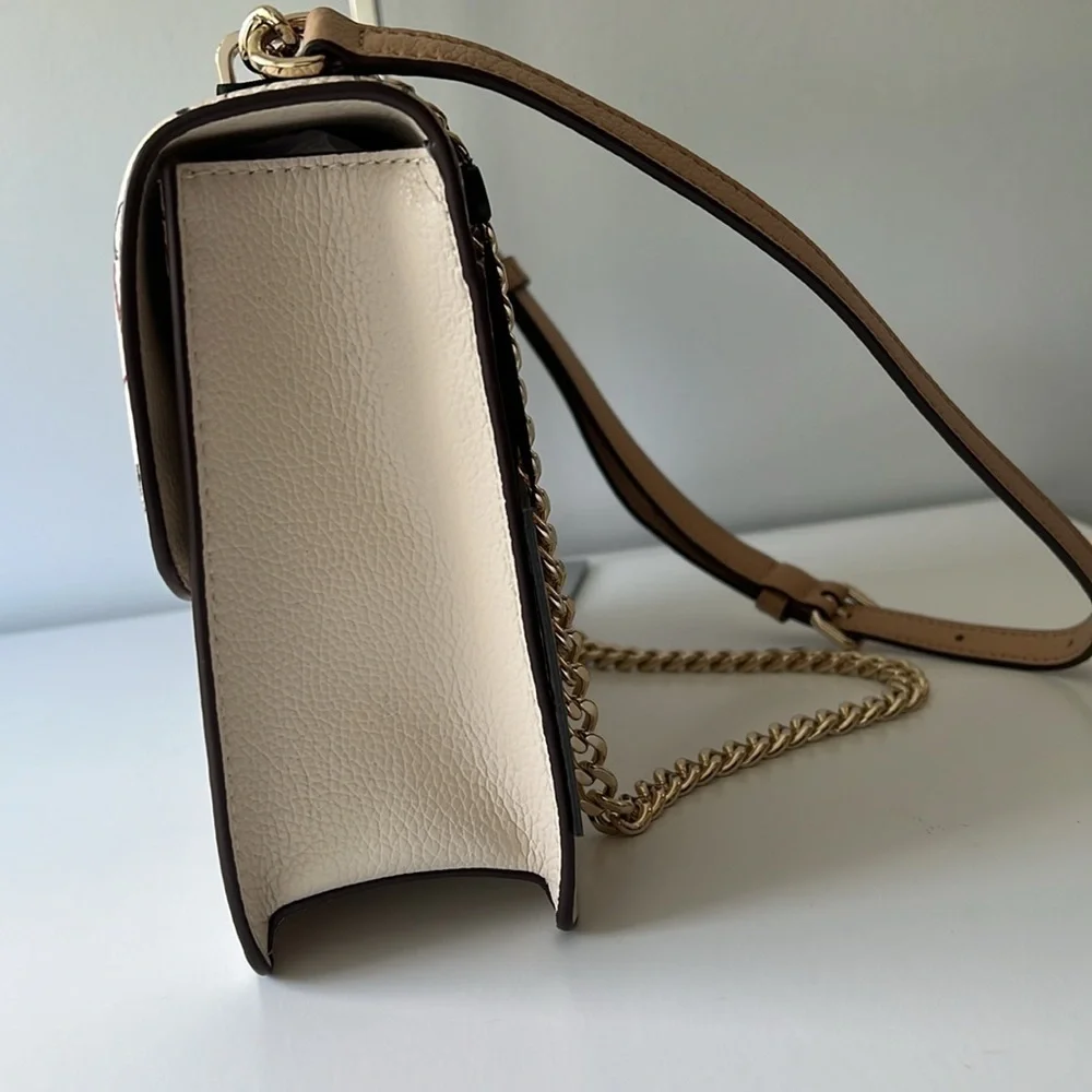 DKNY Elissa large graffiti bag - Picture 5 of 10